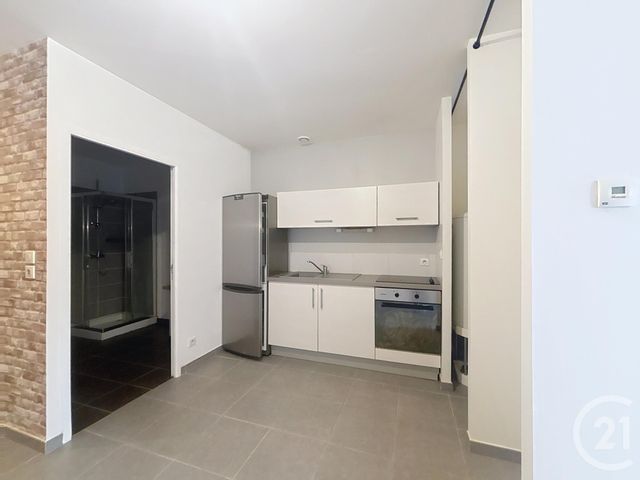 Appartement F2 &agrave; louer - 2 pi&egrave;ces - 50 m2 - Troyes - 10 - CHAMPAGNE-ARDENNE