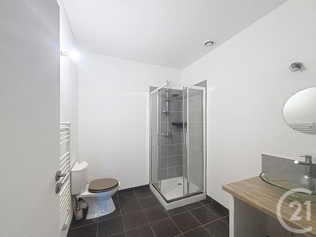 Appartement F2 &agrave; louer - 2 pi&egrave;ces - 50 m2 - Troyes - 10 - CHAMPAGNE-ARDENNE