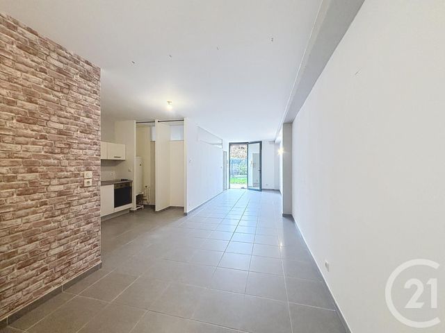 Appartement F2 &agrave; louer - 2 pi&egrave;ces - 50 m2 - Troyes - 10 - CHAMPAGNE-ARDENNE