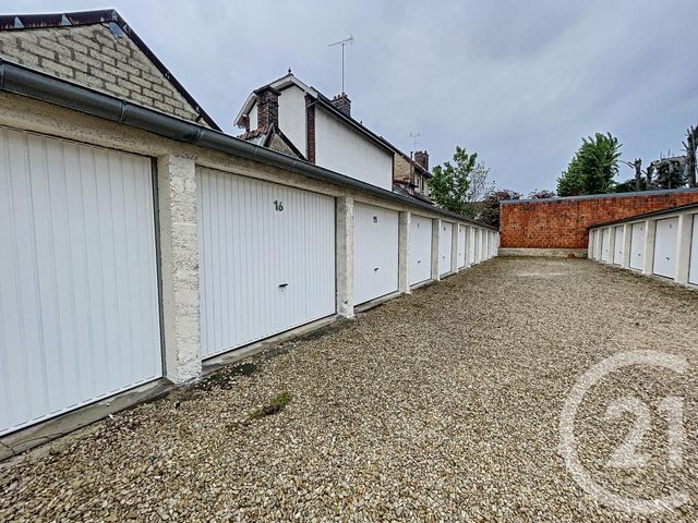 Parking à louer TROYES
