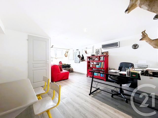 Maison &agrave; vendre - 6 pi&egrave;ces - 150 m2 - St Parres Aux Tertres - 10 - CHAMPAGNE-ARDENNE