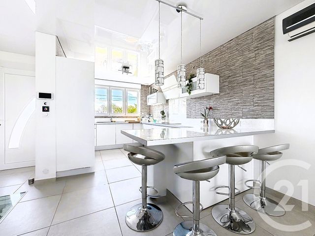 Maison &agrave; vendre - 6 pi&egrave;ces - 150 m2 - St Parres Aux Tertres - 10 - CHAMPAGNE-ARDENNE