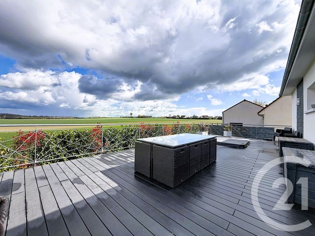 Maison &agrave; vendre - 6 pi&egrave;ces - 150 m2 - St Parres Aux Tertres - 10 - CHAMPAGNE-ARDENNE