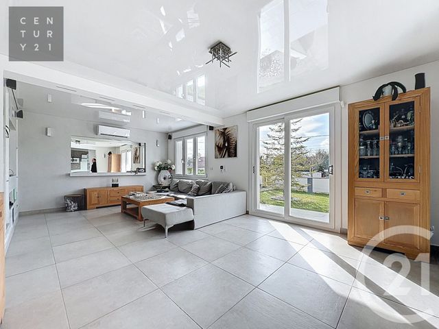 Maison à vendre ST PARRES AUX TERTRES