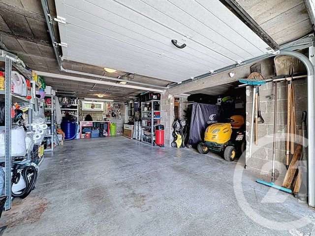 Maison &agrave; vendre - 6 pi&egrave;ces - 150 m2 - St Parres Aux Tertres - 10 - CHAMPAGNE-ARDENNE