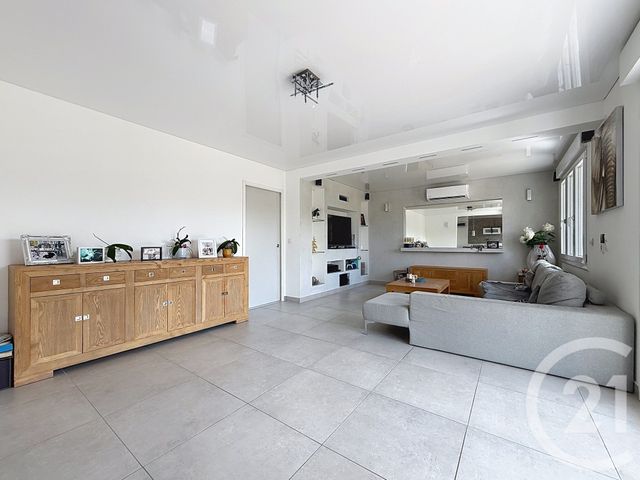 Maison &agrave; vendre - 6 pi&egrave;ces - 150 m2 - St Parres Aux Tertres - 10 - CHAMPAGNE-ARDENNE