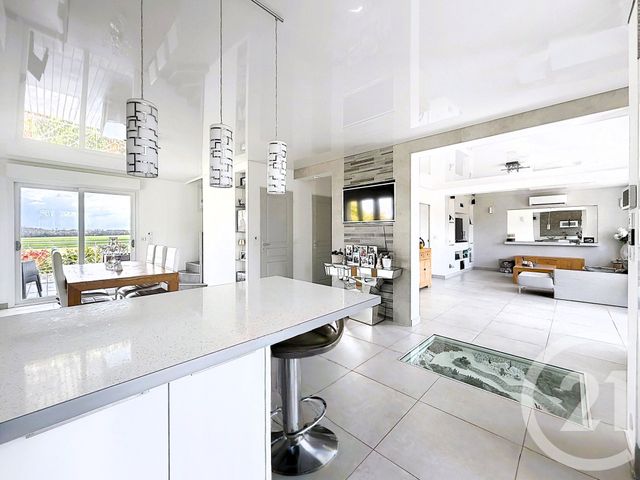 Maison &agrave; vendre - 6 pi&egrave;ces - 150 m2 - St Parres Aux Tertres - 10 - CHAMPAGNE-ARDENNE