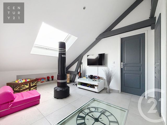 Maison &agrave; vendre - 6 pi&egrave;ces - 150 m2 - St Parres Aux Tertres - 10 - CHAMPAGNE-ARDENNE