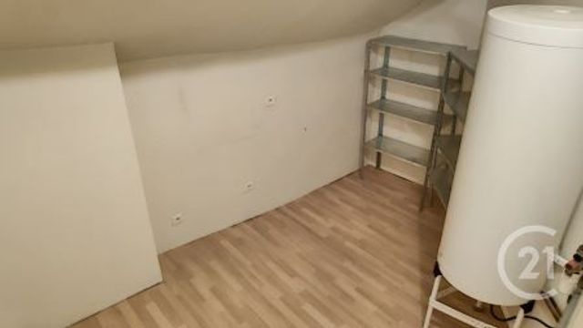 Appartement &agrave; louer - 2 pi&egrave;ces - 54 m2 - Troyes - 10 - CHAMPAGNE-ARDENNE