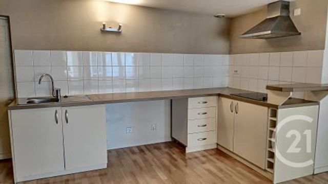 Appartement à louer TROYES