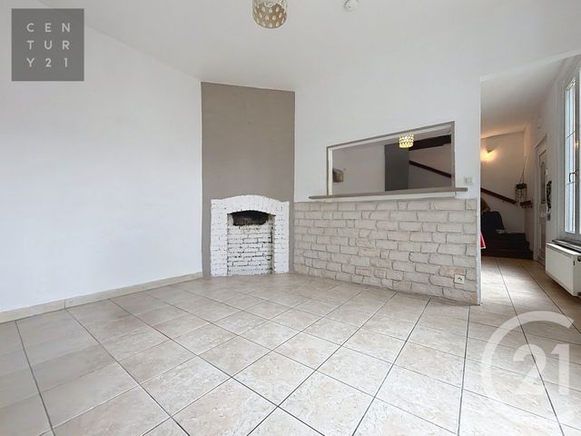 Maison à vendre TROYES