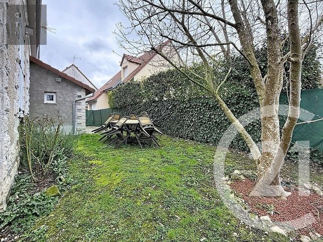 Maison &agrave; vendre - 4 pi&egrave;ces - 98 m2 - Troyes - 10 - CHAMPAGNE-ARDENNE