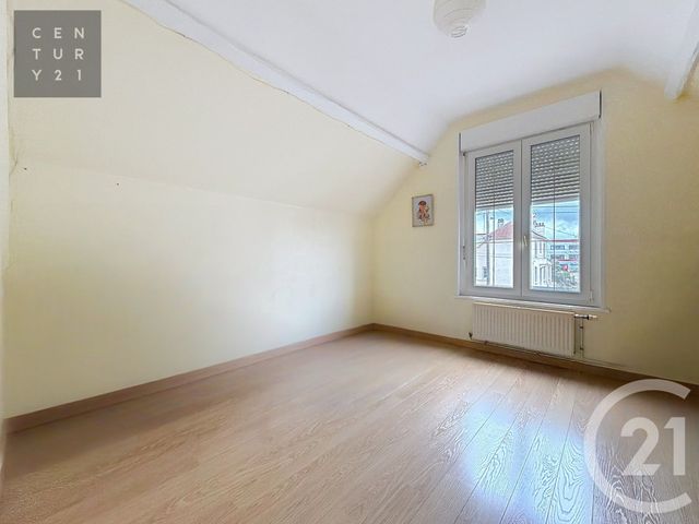 Maison &agrave; vendre - 4 pi&egrave;ces - 98 m2 - Troyes - 10 - CHAMPAGNE-ARDENNE