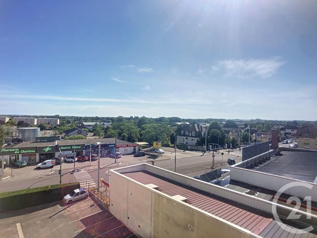 Appartement F1 &agrave; louer - 1 pi&egrave;ce - 27 m2 - St Julien Les Villas - 10 - CHAMPAGNE-ARDENNE