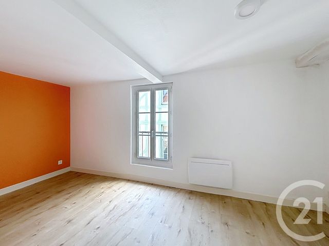 Appartement F6 &agrave; louer - 6 pi&egrave;ces - 130 m2 - Troyes - 10 - CHAMPAGNE-ARDENNE