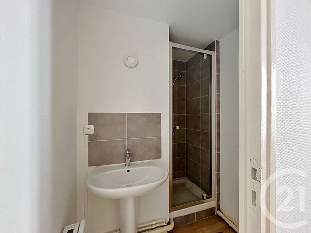 Appartement F6 &agrave; louer - 6 pi&egrave;ces - 130 m2 - Troyes - 10 - CHAMPAGNE-ARDENNE