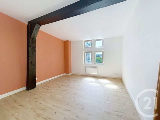 Appartement F6 &agrave; louer - 6 pi&egrave;ces - 130 m2 - Troyes - 10 - CHAMPAGNE-ARDENNE