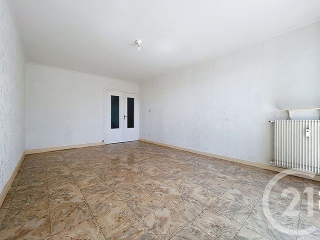 Appartement F3 à louer TROYES
