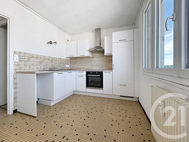 Appartement F3 &agrave; louer - 3 pi&egrave;ces - 65 m2 - Troyes - 10 - CHAMPAGNE-ARDENNE