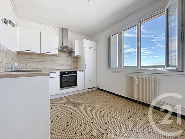 Appartement F3 &agrave; louer - 3 pi&egrave;ces - 65 m2 - Troyes - 10 - CHAMPAGNE-ARDENNE