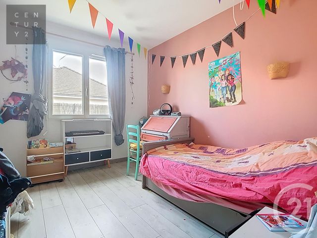 Maison &agrave; vendre - 6 pi&egrave;ces - 99,31 m2 - Bucheres - 10 - CHAMPAGNE-ARDENNE