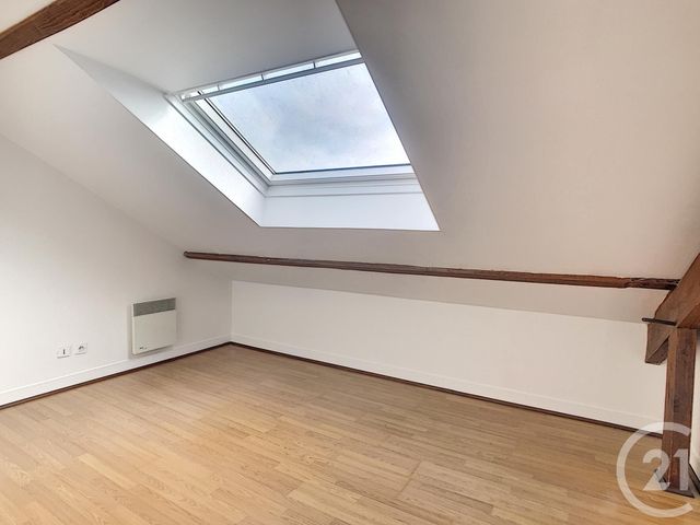 Appartement F4 &agrave; louer - 4 pi&egrave;ces - 50 m2 - Troyes - 10 - CHAMPAGNE-ARDENNE