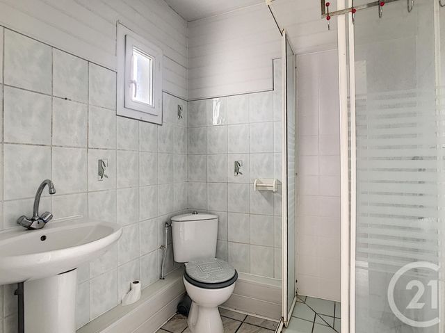 Appartement F4 &agrave; louer - 4 pi&egrave;ces - 50 m2 - Troyes - 10 - CHAMPAGNE-ARDENNE