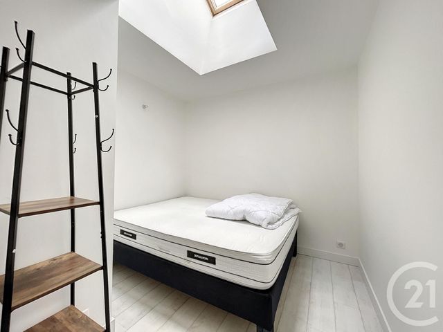 Appartement T2 &agrave; louer - 2 pi&egrave;ces - 22,80 m2 - Troyes - 10 - CHAMPAGNE-ARDENNE