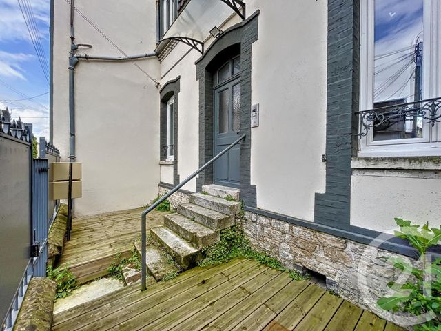 Appartement T2 &agrave; louer - 2 pi&egrave;ces - 22,80 m2 - Troyes - 10 - CHAMPAGNE-ARDENNE