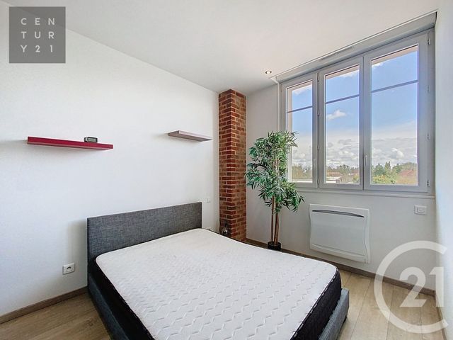 Appartement T2 &agrave; louer - 2 pi&egrave;ces - 54,50 m2 - Troyes - 10 - CHAMPAGNE-ARDENNE