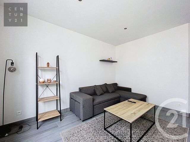 Appartement T2 &agrave; louer - 2 pi&egrave;ces - 54,50 m2 - Troyes - 10 - CHAMPAGNE-ARDENNE