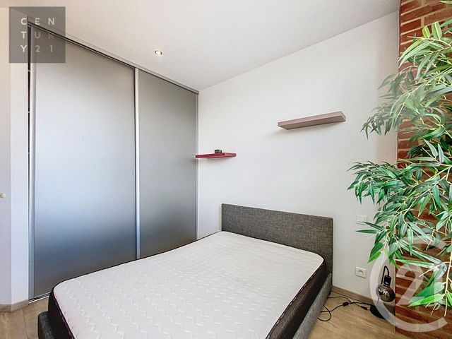 Appartement T2 &agrave; louer - 2 pi&egrave;ces - 54,50 m2 - Troyes - 10 - CHAMPAGNE-ARDENNE