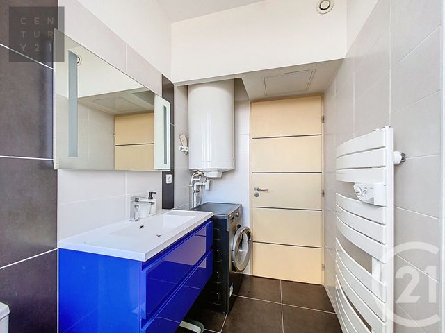 Appartement T2 &agrave; louer - 2 pi&egrave;ces - 54,50 m2 - Troyes - 10 - CHAMPAGNE-ARDENNE