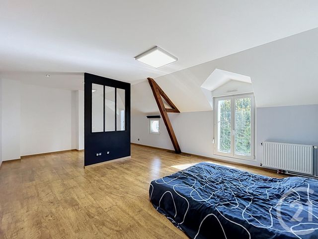 Maison &agrave; vendre - 4 pi&egrave;ces - 154 m2 - Bouranton - 10 - CHAMPAGNE-ARDENNE