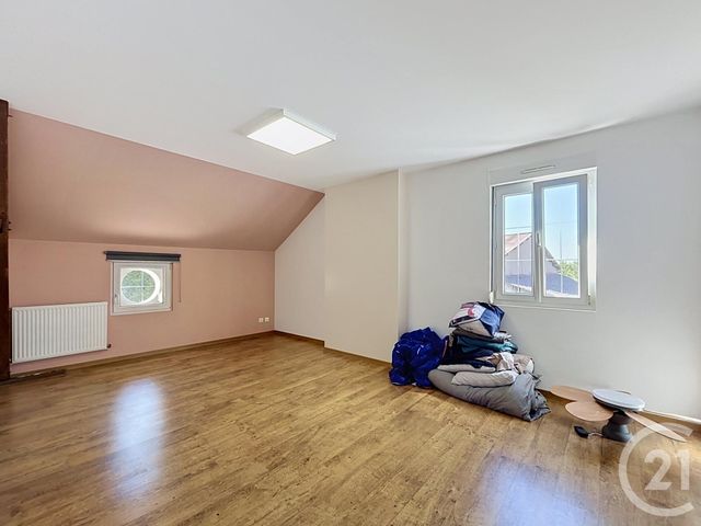 Maison &agrave; vendre - 4 pi&egrave;ces - 154 m2 - Bouranton - 10 - CHAMPAGNE-ARDENNE