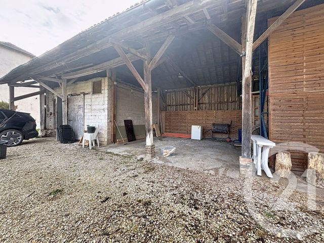 Maison &agrave; vendre - 4 pi&egrave;ces - 154 m2 - Bouranton - 10 - CHAMPAGNE-ARDENNE