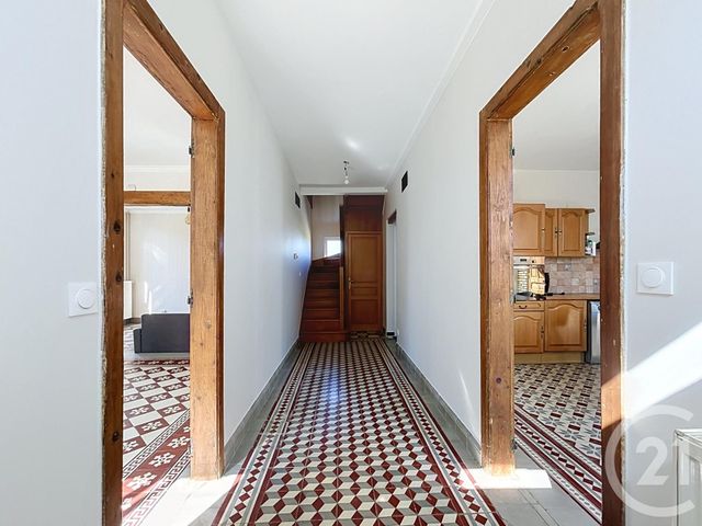 Maison &agrave; vendre - 4 pi&egrave;ces - 154 m2 - Bouranton - 10 - CHAMPAGNE-ARDENNE