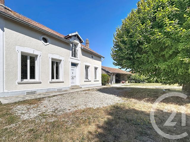 maison - BOURANTON - 10