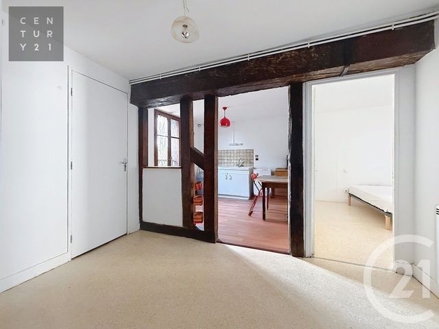 Appartement &agrave; vendre - 2 pi&egrave;ces - 53 m2 - Troyes - 10 - CHAMPAGNE-ARDENNE