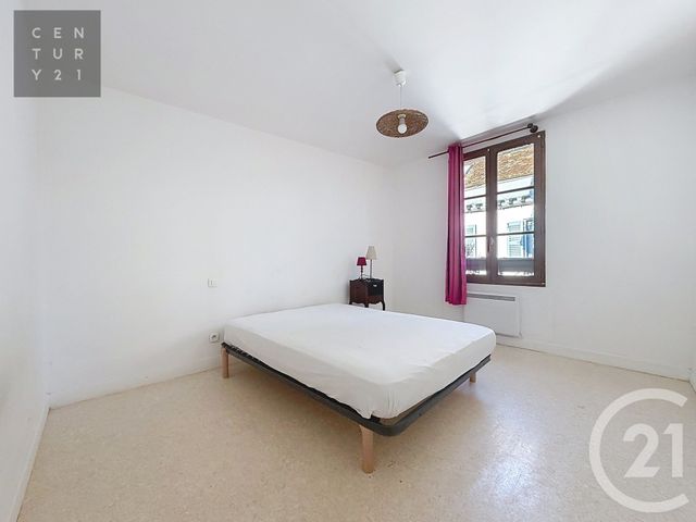 Appartement &agrave; vendre - 2 pi&egrave;ces - 53 m2 - Troyes - 10 - CHAMPAGNE-ARDENNE