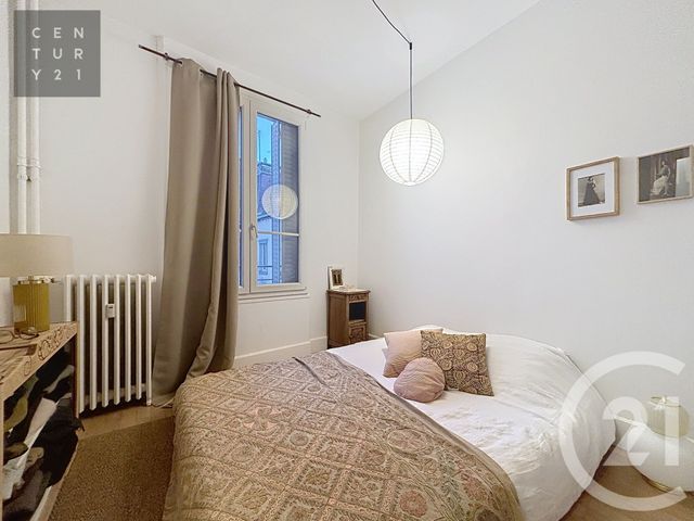 Appartement &agrave; vendre - 3 pi&egrave;ces - 58 m2 - Troyes - 10 - CHAMPAGNE-ARDENNE