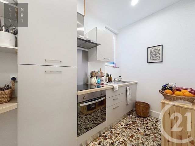 Appartement &agrave; vendre - 3 pi&egrave;ces - 58 m2 - Troyes - 10 - CHAMPAGNE-ARDENNE