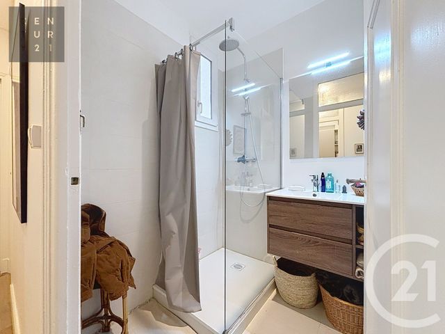 Appartement &agrave; vendre - 3 pi&egrave;ces - 58 m2 - Troyes - 10 - CHAMPAGNE-ARDENNE