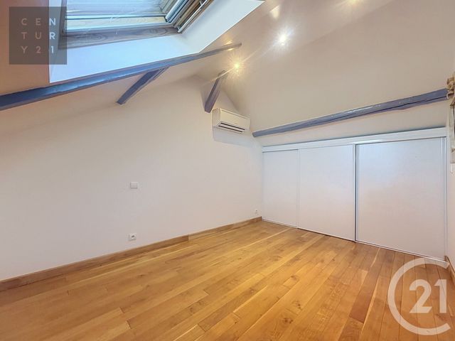 Appartement &agrave; vendre - 3 pi&egrave;ces - 52 m2 - Troyes - 10 - CHAMPAGNE-ARDENNE