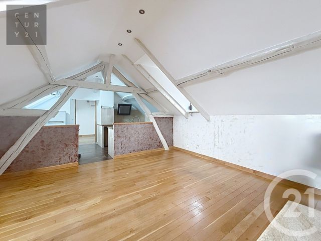 Appartement &agrave; vendre - 3 pi&egrave;ces - 52 m2 - Troyes - 10 - CHAMPAGNE-ARDENNE