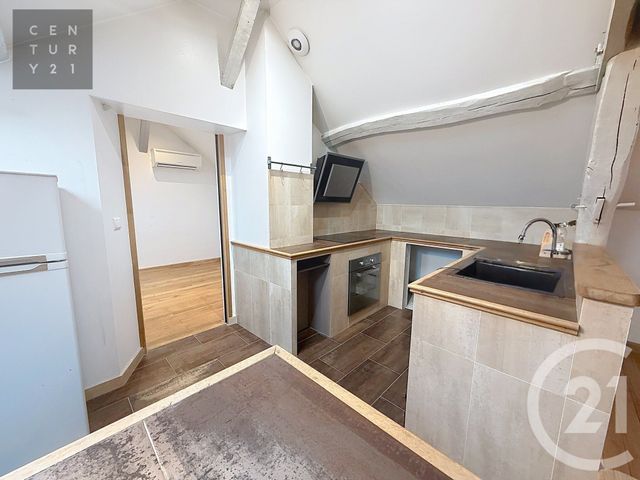 Appartement &agrave; vendre - 3 pi&egrave;ces - 52 m2 - Troyes - 10 - CHAMPAGNE-ARDENNE