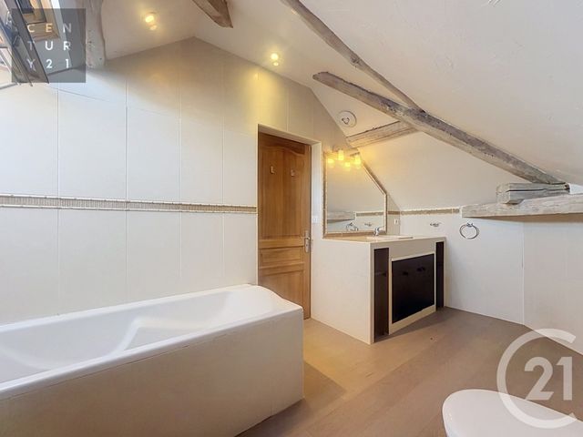 Appartement &agrave; vendre - 3 pi&egrave;ces - 52 m2 - Troyes - 10 - CHAMPAGNE-ARDENNE