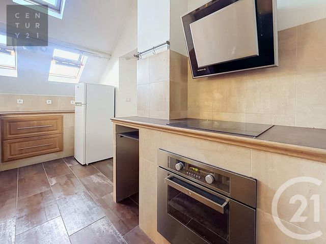 Appartement &agrave; vendre - 3 pi&egrave;ces - 52 m2 - Troyes - 10 - CHAMPAGNE-ARDENNE