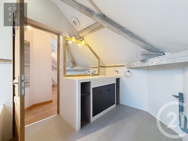 Appartement &agrave; vendre - 3 pi&egrave;ces - 52 m2 - Troyes - 10 - CHAMPAGNE-ARDENNE