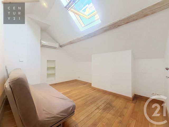 Appartement &agrave; vendre - 3 pi&egrave;ces - 52 m2 - Troyes - 10 - CHAMPAGNE-ARDENNE